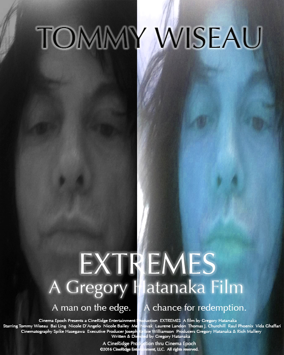 Extremes Poster