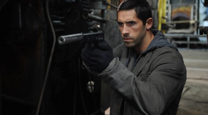EXCLUSIVE INTERVIEW: Scott Adkins talks Accident Man, Triple Threat, The Raid remake and punching Benedict Cumberbatch